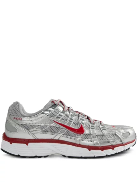 Spodnie Nike polarowe czerwone