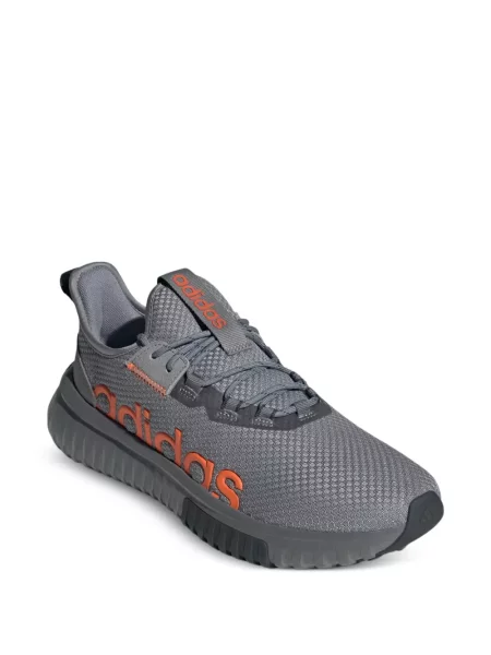 Sneakerși Adidas maro