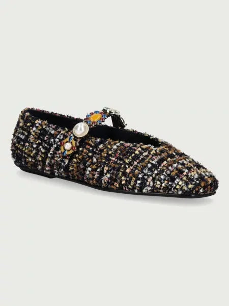 Jeffrey Campbell balerini