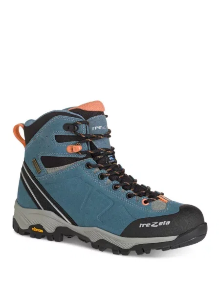 Buty trekkingowe Drift Wp niebieskie