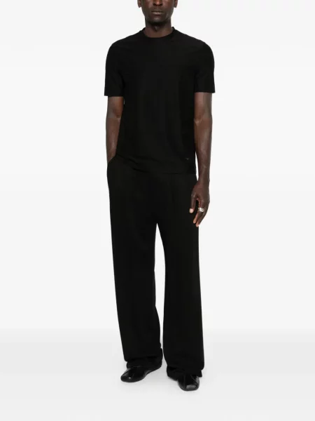Tricou Emporio Armani negru