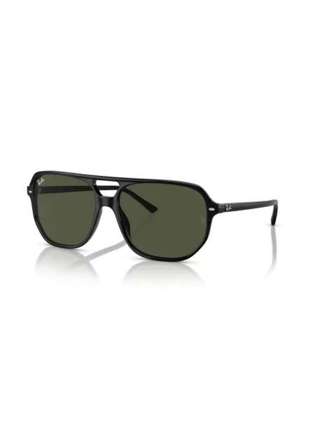 Ray-Ban Akcesoria unisex 57 MM Len Okulary przeciwsłoneczne Bill ONE czarny