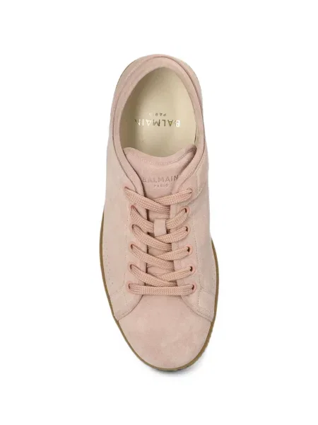 Sneakerși Balmain roz