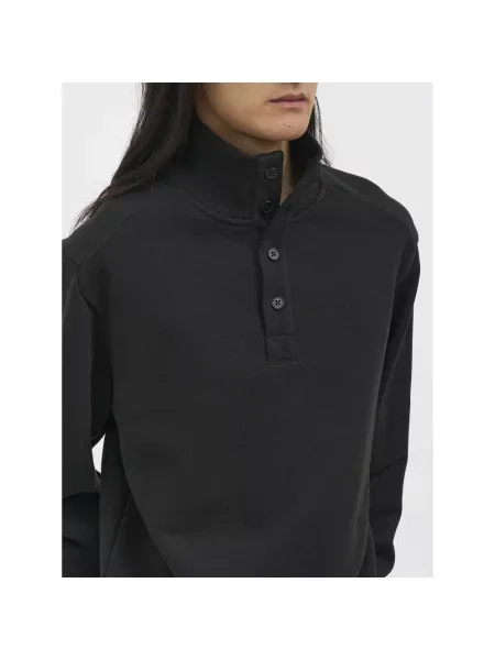 Bluza Entire Studios czarna