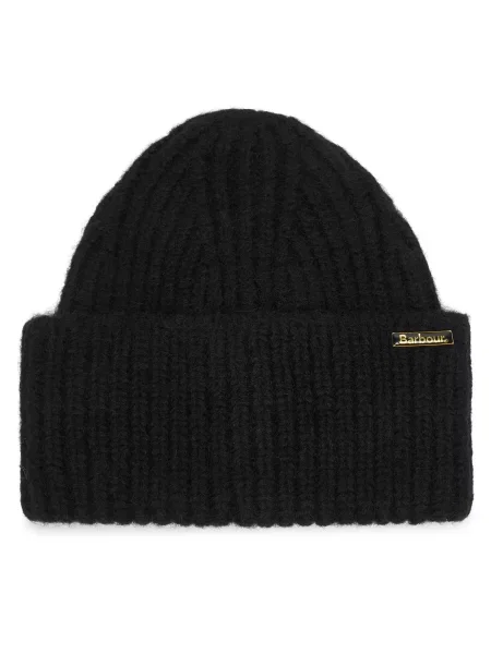 Barbour Čiapky Meryl' čierna
