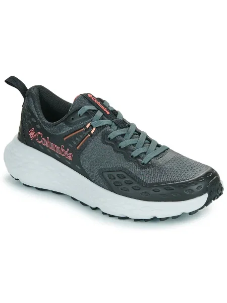 Pantofi Columbia negru