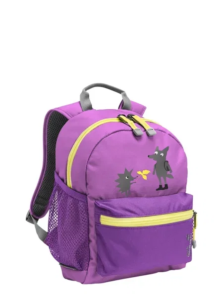 Jack Wolfskin дорожній рюкзак дитячий LITTLE SCOUT 10