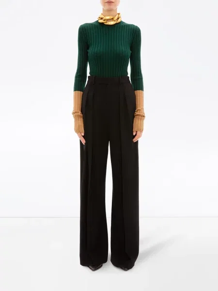 Pantaloni Jw Anderson negru