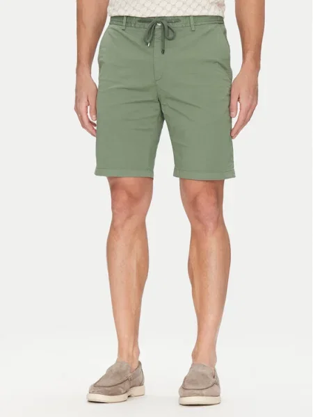 Pantaloni scurți Joop! verde