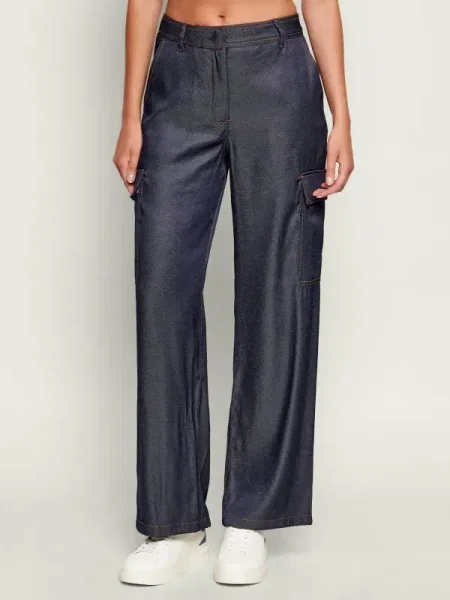 Guess pantaloni femeiești REGINE