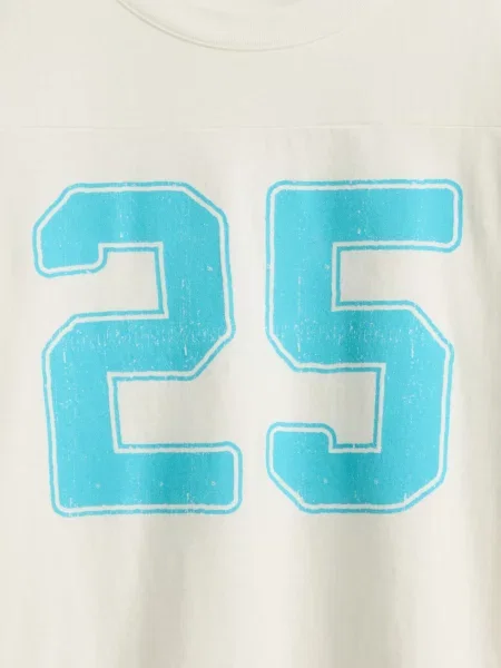 Tricou copii Gap gri