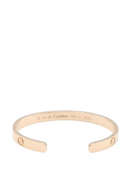 Brăţară Cartier roz