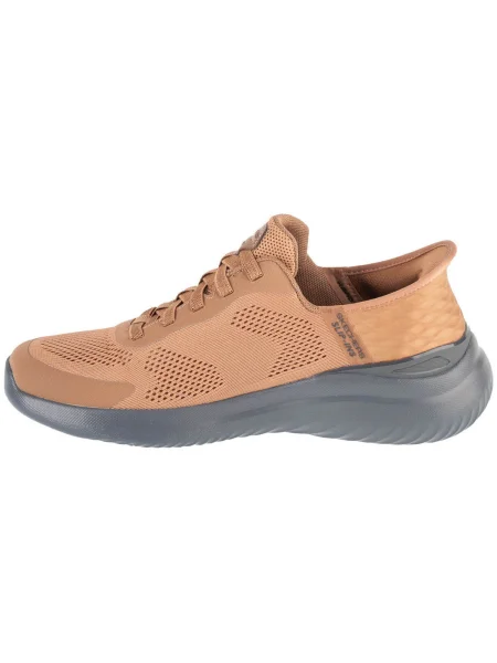 Sneakerși Skechers negru