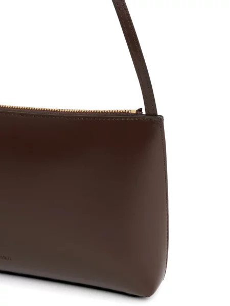 Geantă Mansur Gavriel maro