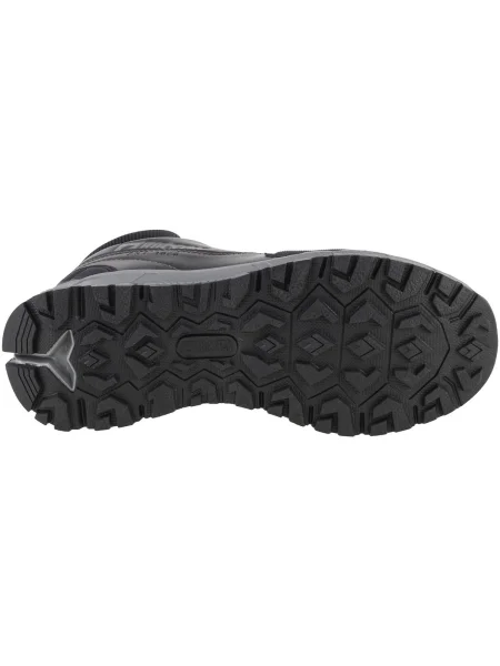Pantofi Big Star gri