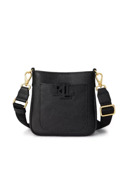LAUREN RALPH LAUREN Сумка чорний