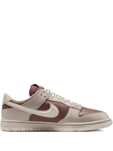 Sneakerși Nike Dunk maro