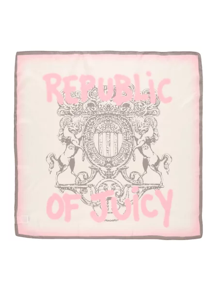 Fular Juicy Couture negru