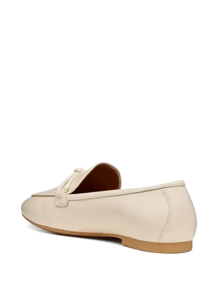 Pantofi loafer Geox cu funde