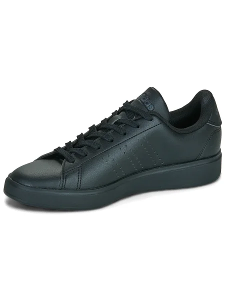 Tenisky Adidas Advantage čierna