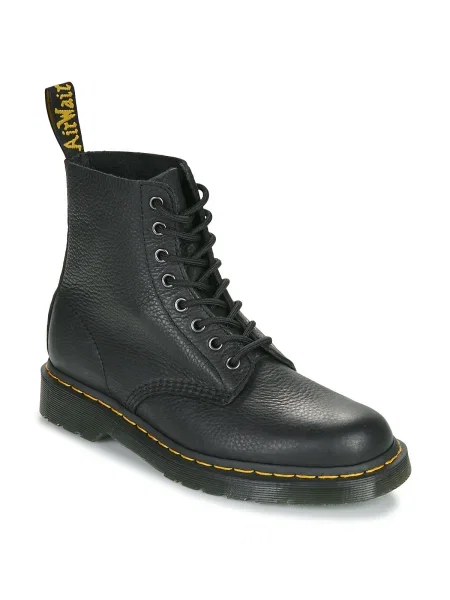 Botine Dr. Martens negru