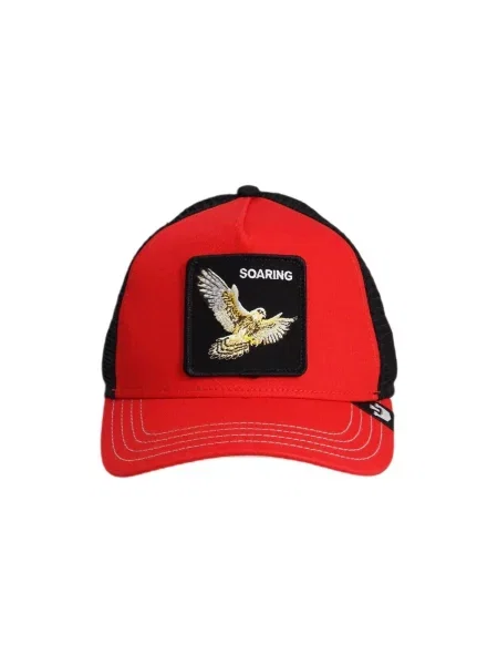 Baseball sapka Goorin Bros fekete