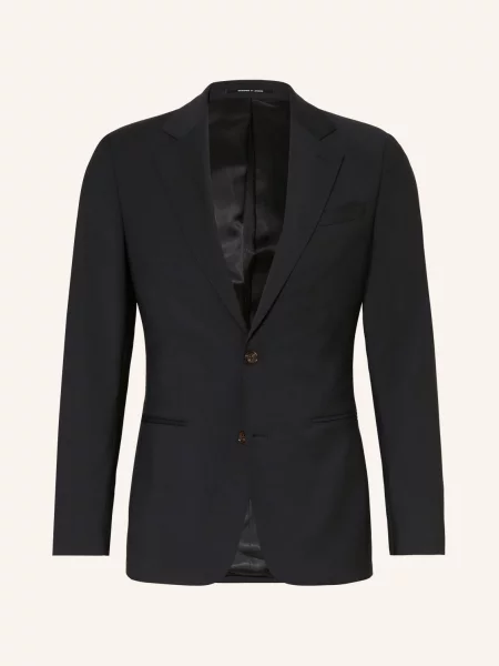 Reiss Sako Promise Regular Fit černá