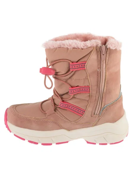 Pantofi copii Lotto roz