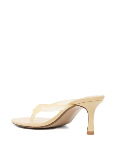 Sandale Senso galben