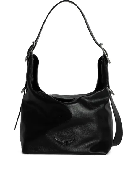 Geantă de mână Zadig&voltaire negru
