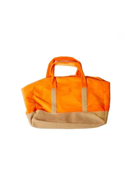 Torba plażowa Jott pomarańczowa