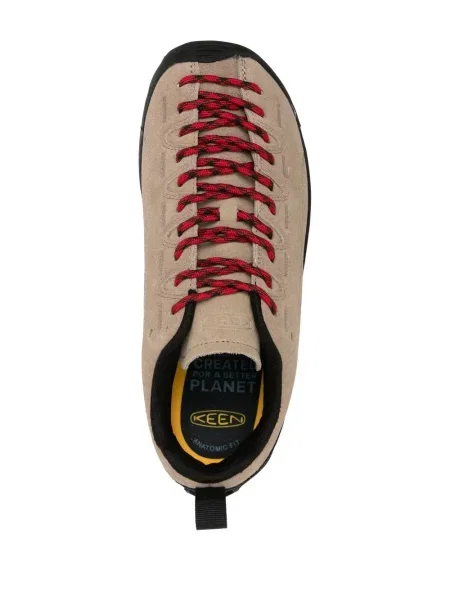 Маратонки Keen Footwear с връзки с дантела