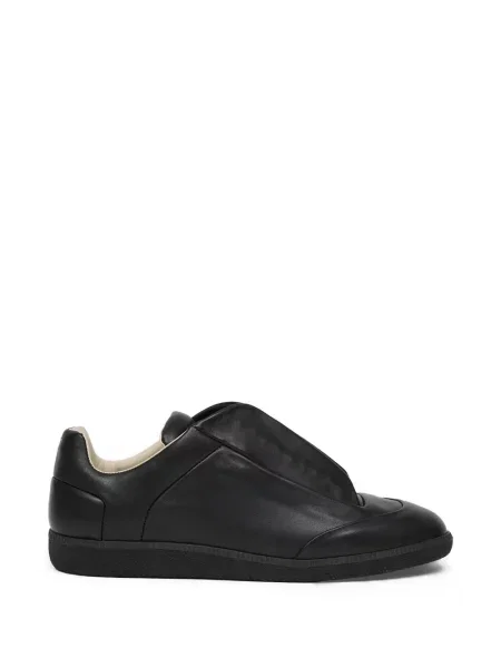 Chiloți Maison Margiela slip-on negru