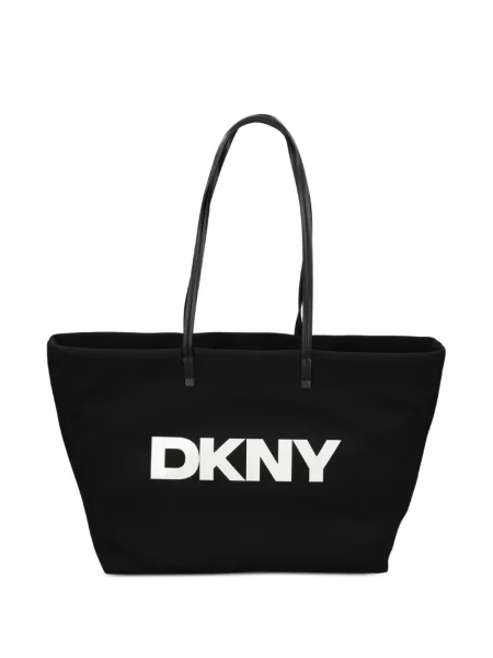 Geantă Dkny negru