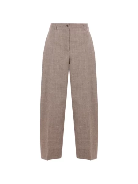 Pantaloni Alberto Biani maro
