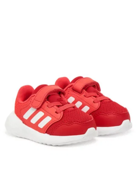 Sneakersy adidas červené