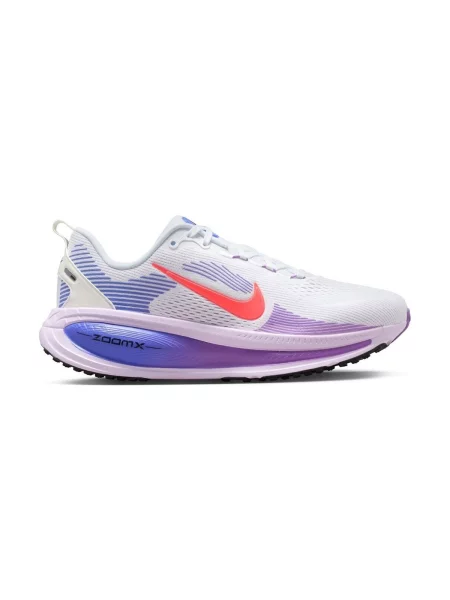 Boty Nike Vomero 18 bílé