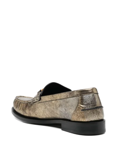Pantofi loafer Versace
