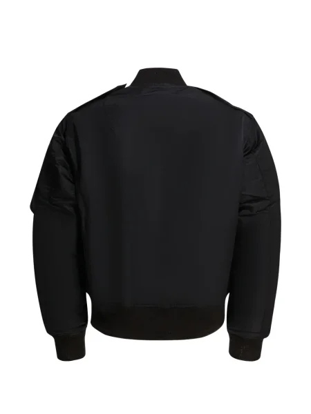 Geacă bomber Buzz Ricksons negru
