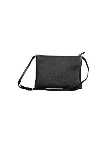 Torebka crossbody Coccinelle czarna