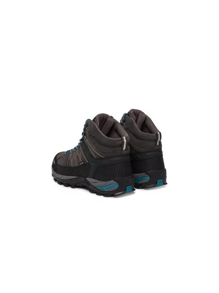 Turistiniai batai CMP Rigel Mid Wp Waterproof ruda