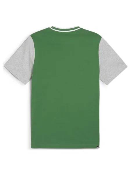 Tricou Puma verde