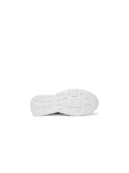 Versace Jeans Couture Nízke tenisky FONDO SPEEDTRACK' biela