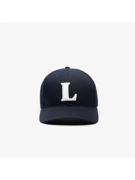 Кепка Lacoste синяя
