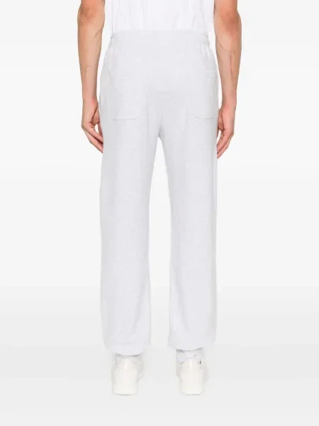 Pantaloni Eleventy gri