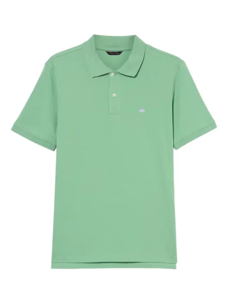 Polo Brooks Brothers verde