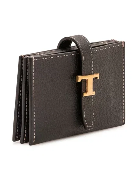 Portfel Tod's czarny