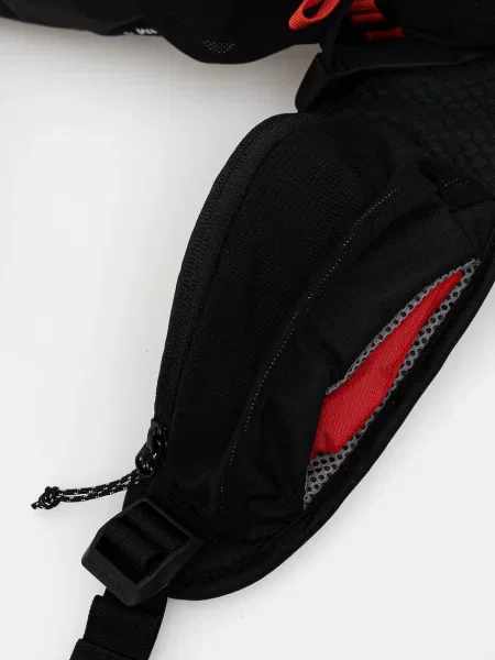 Mammut túrahátizsák Lithium piros