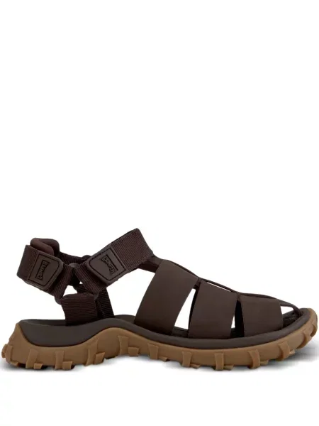 Sandale Camper maro