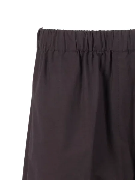 Pantaloni Antonelli negru